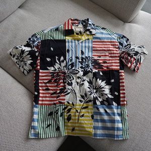 Burberry shirt